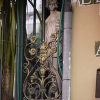 Photo de Espagne - Benahavis, un village blanc andalous